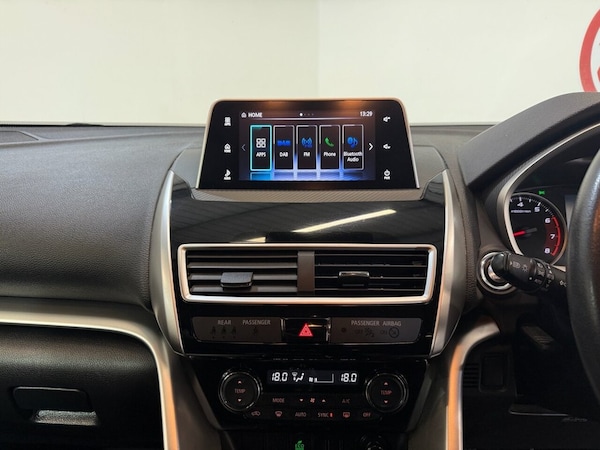 Used Mitsubishi Eclipse Cross 2018 for sale - 76048422: Photo 11