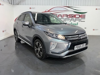 2018 (68) - 1.5T 3 SUV 5dr Petrol Manual Euro 6 (s/s) (163 ps)