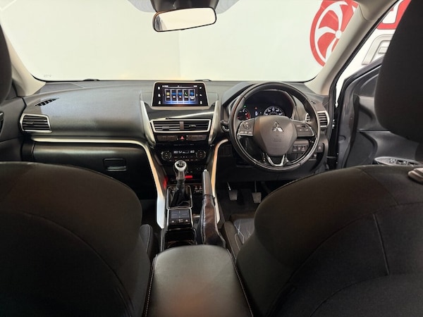Used Mitsubishi Eclipse Cross 2018 for sale - 76048422: Photo 21