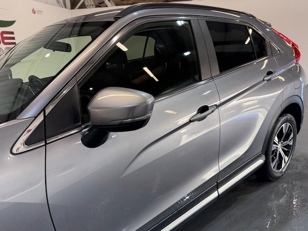 Used Mitsubishi Eclipse Cross 2018 for sale - 76048422: Photo 23