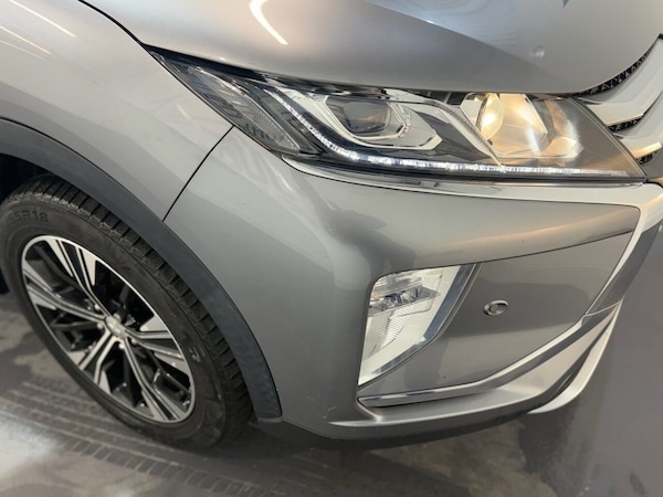 Used Mitsubishi Eclipse Cross 2018 for sale - 76048422: Photo 24