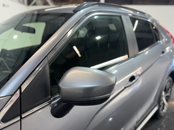 Used Mitsubishi Eclipse Cross 2018 for sale - 76048422: Photo 26