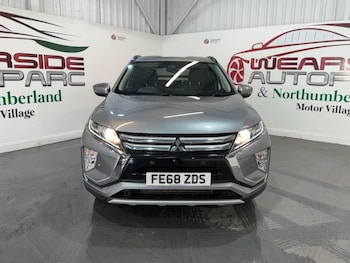 Used Mitsubishi Eclipse Cross 2018 for sale - 76048422: Photo 2