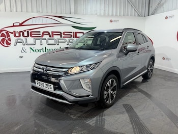 Used Mitsubishi Eclipse Cross 2018 for sale - 76048422: Photo 3