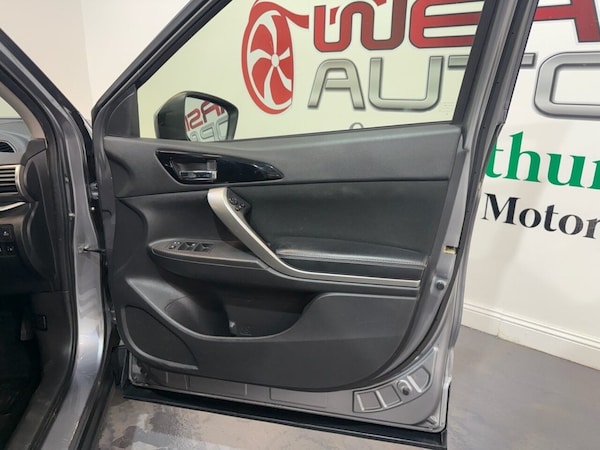 Used Mitsubishi Eclipse Cross 2018 for sale - 76048422: Photo 4