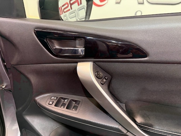 Used Mitsubishi Eclipse Cross 2018 for sale - 76048422: Photo 5