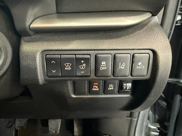 Used Mitsubishi Eclipse Cross 2018 for sale - 76048422: Photo 6