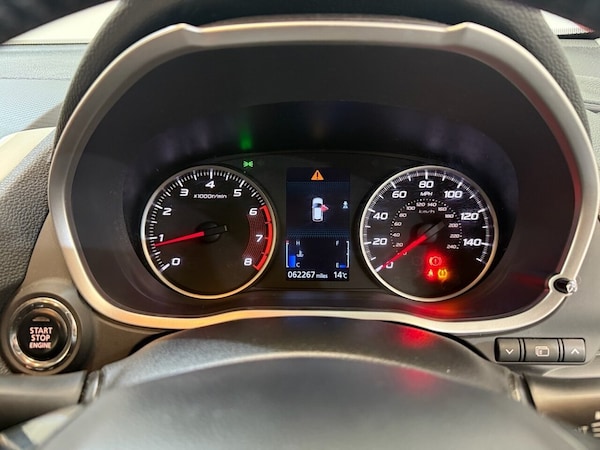 Used Mitsubishi Eclipse Cross 2018 for sale - 76048422: Photo 7