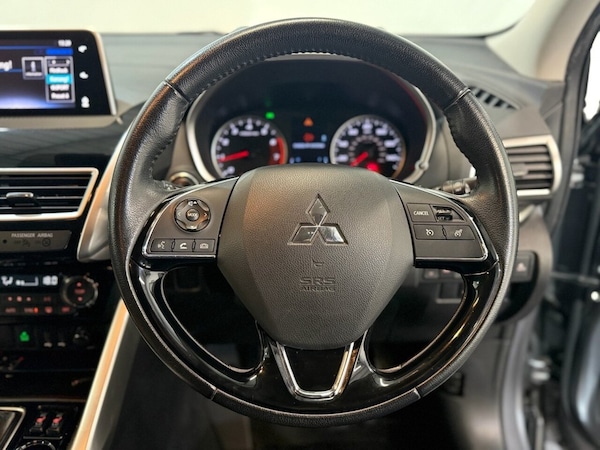 Used Mitsubishi Eclipse Cross 2018 for sale - 76048422: Photo 8