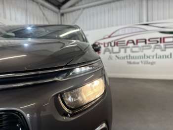 Used Citroen C4 Picasso 2017 for sale - 74807102: Photo