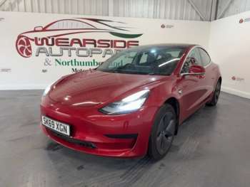 Used Tesla Model 3 2019 for sale - 74659309: Photo
