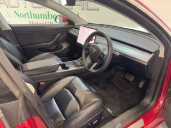 Used Tesla Model 3 2019 for sale - 74659309: Photo