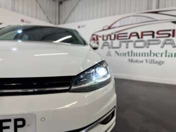 Used Volkswagen Golf 2020 for sale - 74783779: Photo
