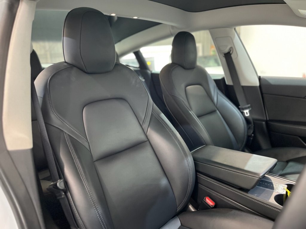 Used Tesla Model 3 2021 for sale - 76256776: Photo 10