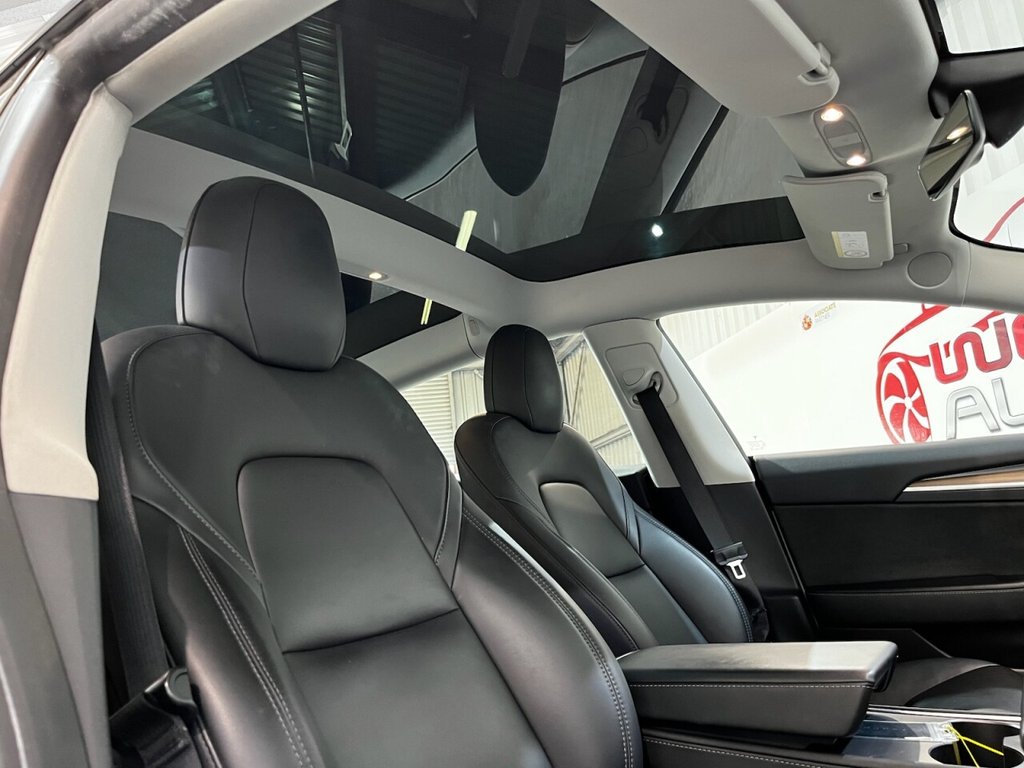 Used Tesla Model 3 2021 for sale - 76256776: Photo 11