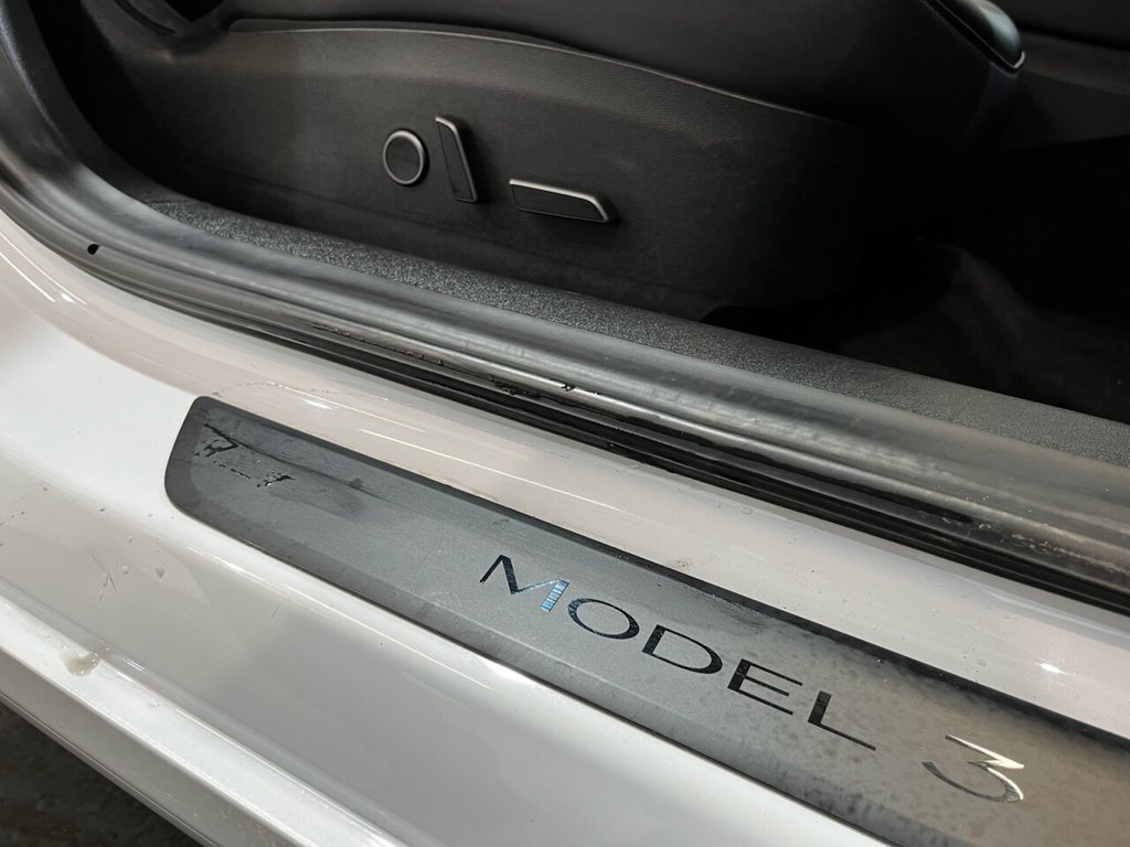 Used Tesla Model 3 2021 for sale - 76256776: Photo 12