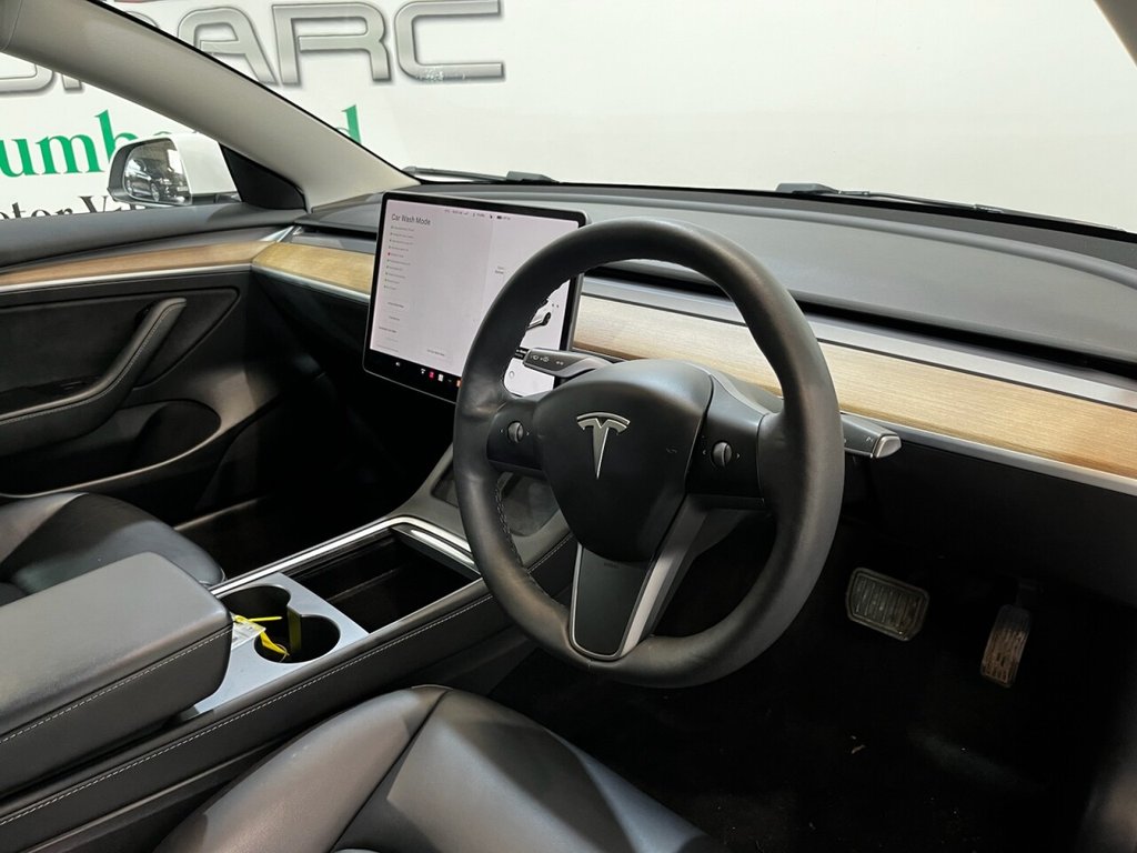 Used Tesla Model 3 2021 for sale - 76256776: Photo 14