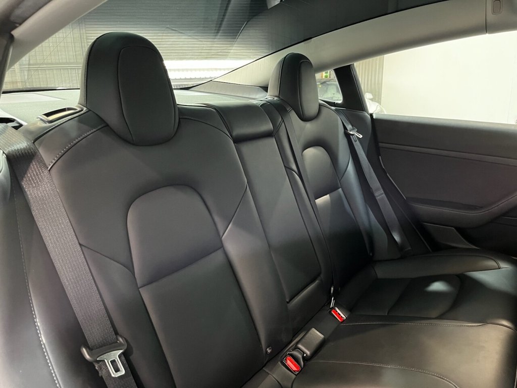 Used Tesla Model 3 2021 for sale - 76256776: Photo 15