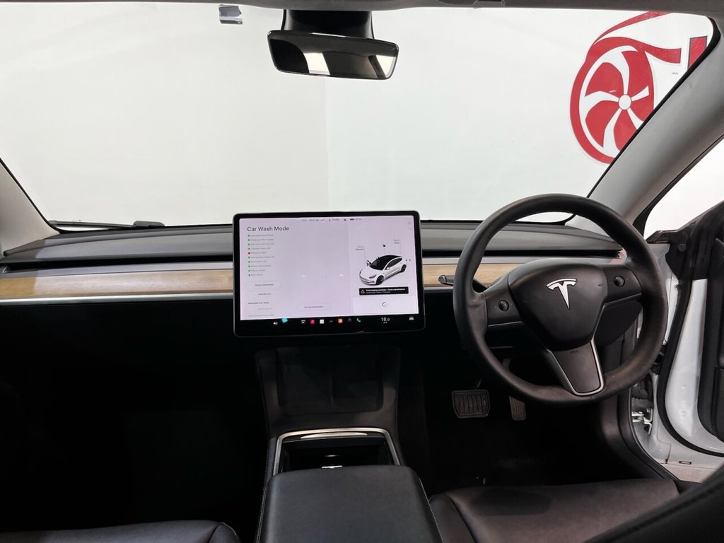 Used Tesla Model 3 2021 for sale - 76256776: Photo 17