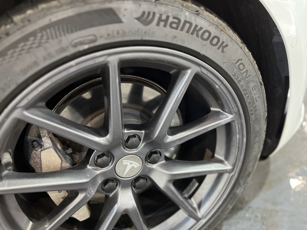 Used Tesla Model 3 2021 for sale - 76256776: Photo 29