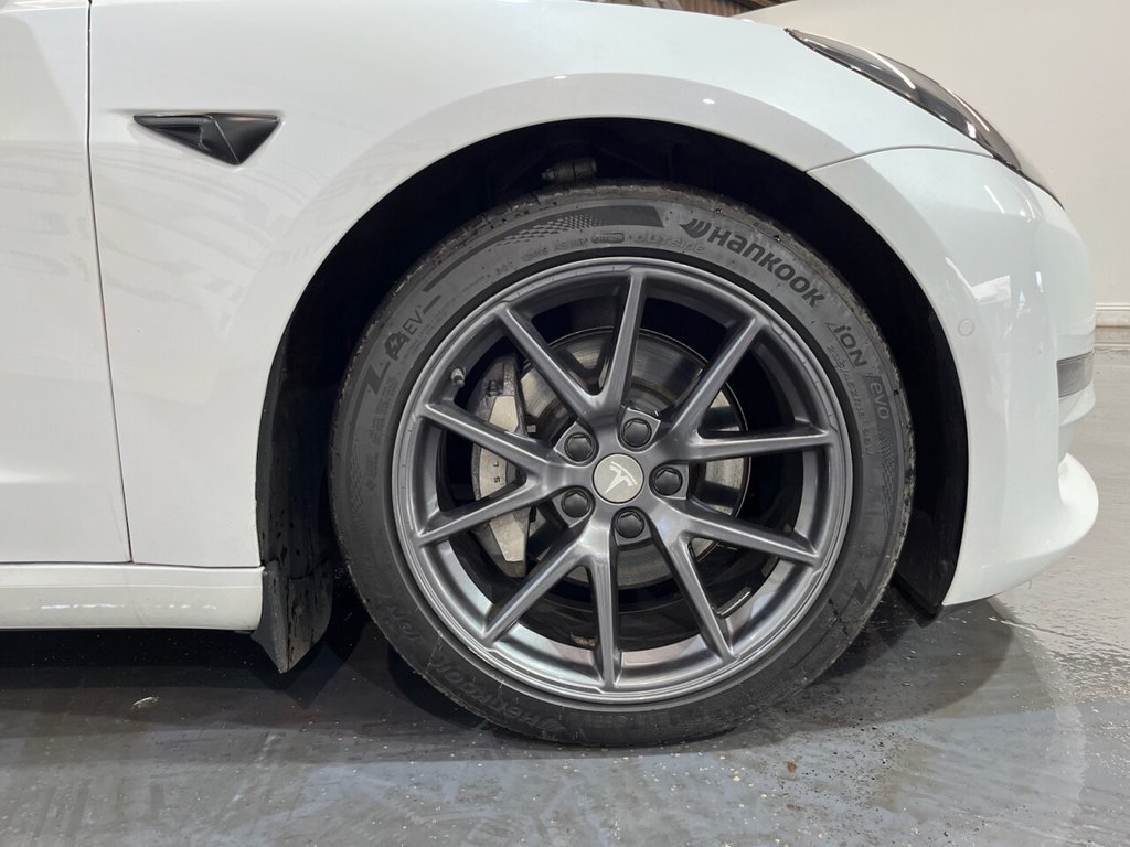Used Tesla Model 3 2021 for sale - 76256776: Photo 30
