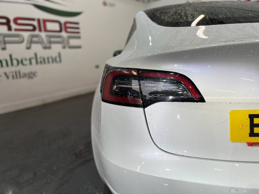 Used Tesla Model 3 2021 for sale - 76256776: Photo 31