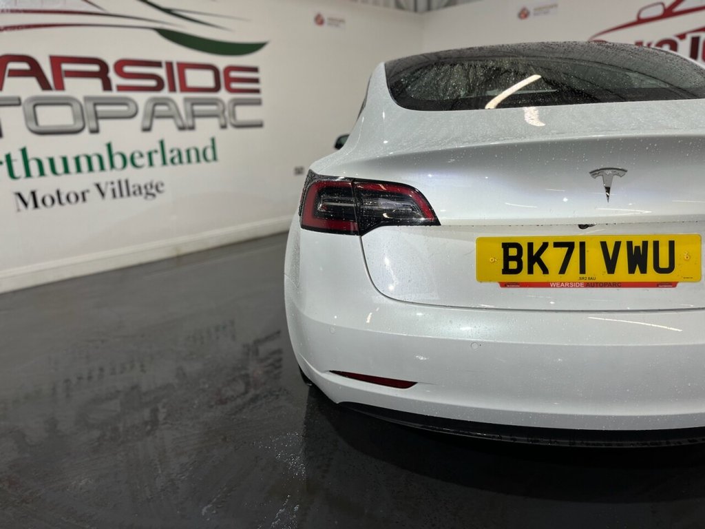 Used Tesla Model 3 2021 for sale - 76256776: Photo 32