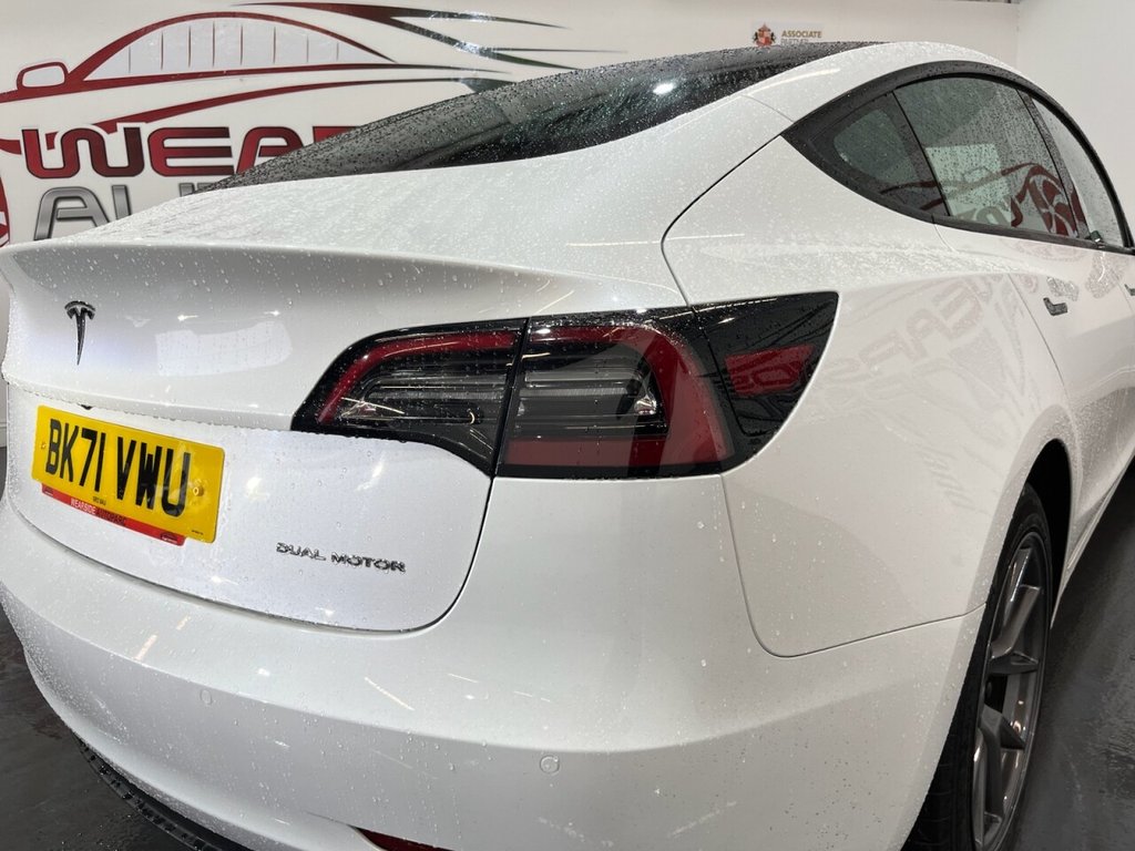 Used Tesla Model 3 2021 for sale - 76256776: Photo 33