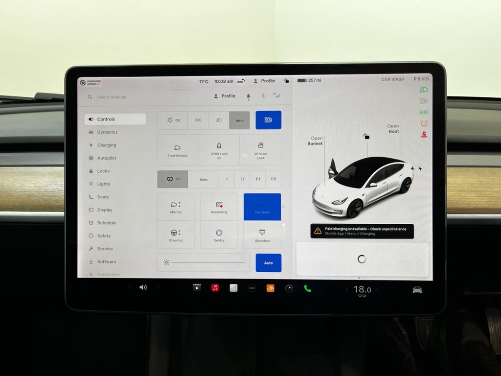 Used Tesla Model 3 2021 for sale - 76256776: Photo 38