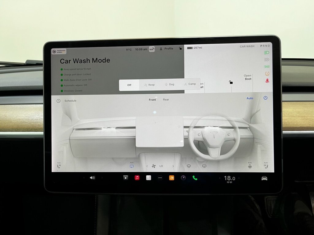 Used Tesla Model 3 2021 for sale - 76256776: Photo 39