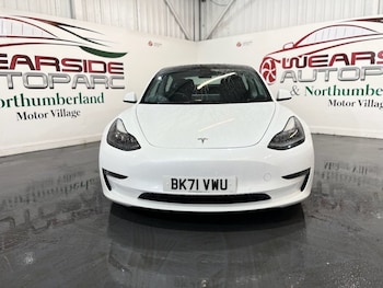 Used Tesla Model 3 2021 for sale - 76256776: Photo