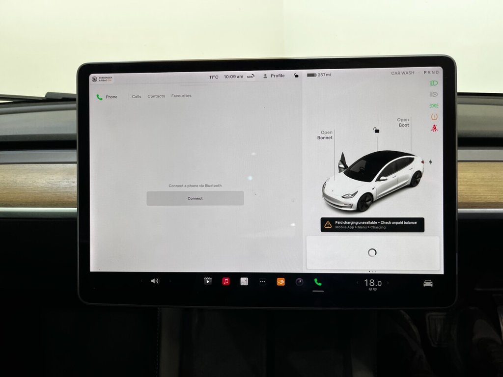 Used Tesla Model 3 2021 for sale - 76256776: Photo 40