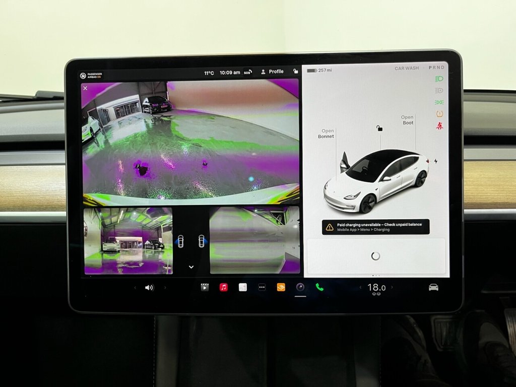 Used Tesla Model 3 2021 for sale - 76256776: Photo 41