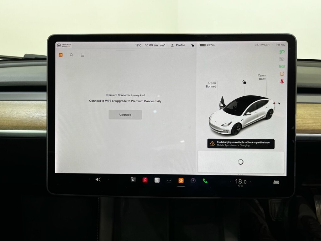 Used Tesla Model 3 2021 for sale - 76256776: Photo 42