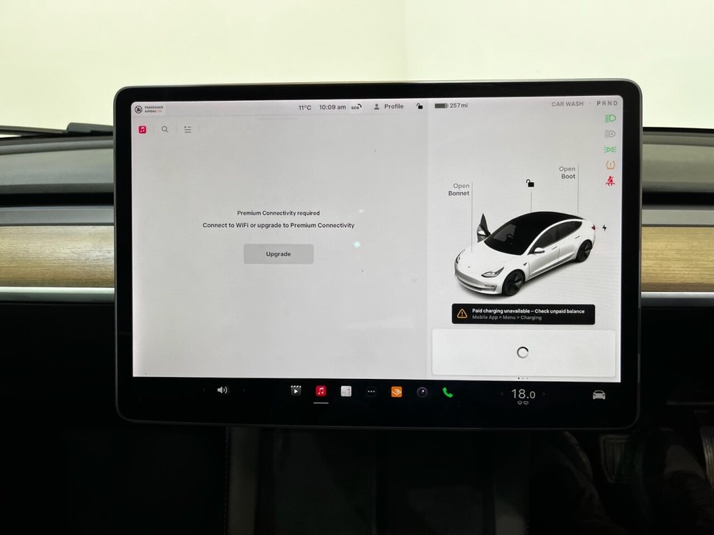 Used Tesla Model 3 2021 for sale - 76256776: Photo 44