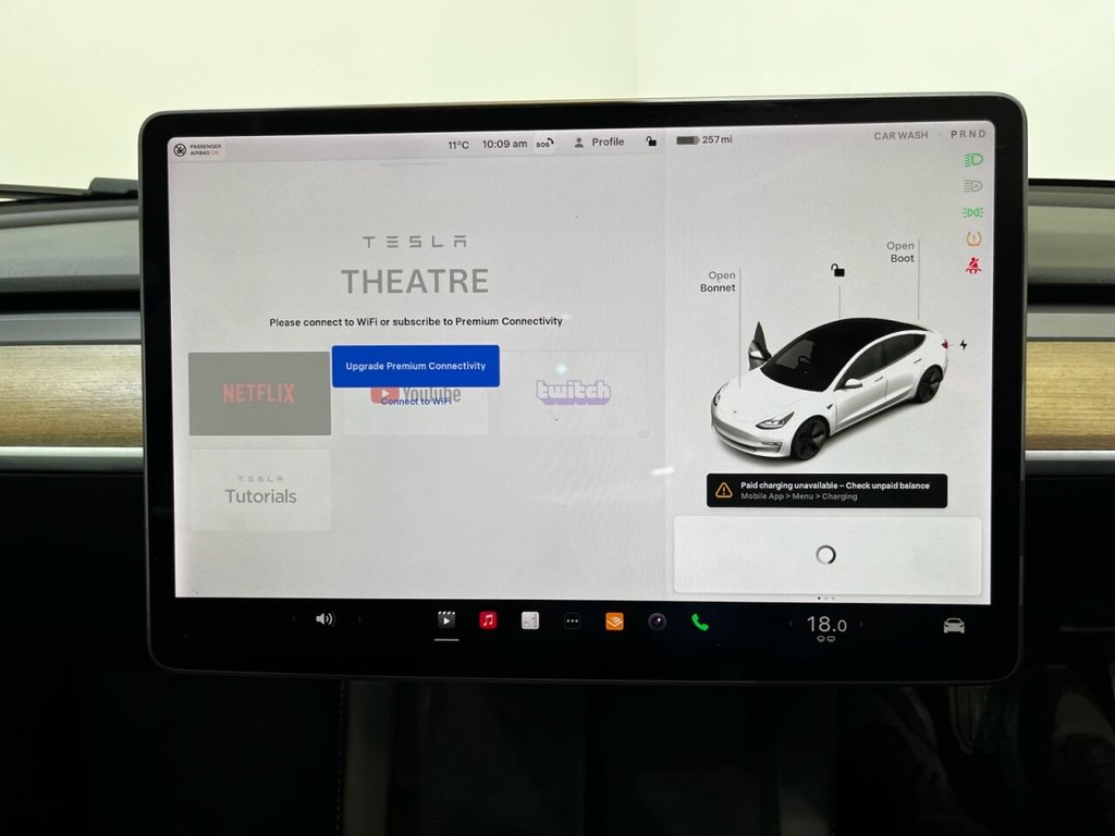 Used Tesla Model 3 2021 for sale - 76256776: Photo 45