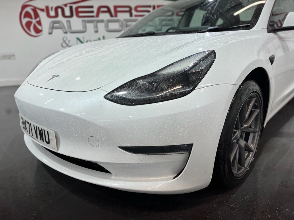 Used Tesla Model 3 2021 for sale - 76256776: Photo 6