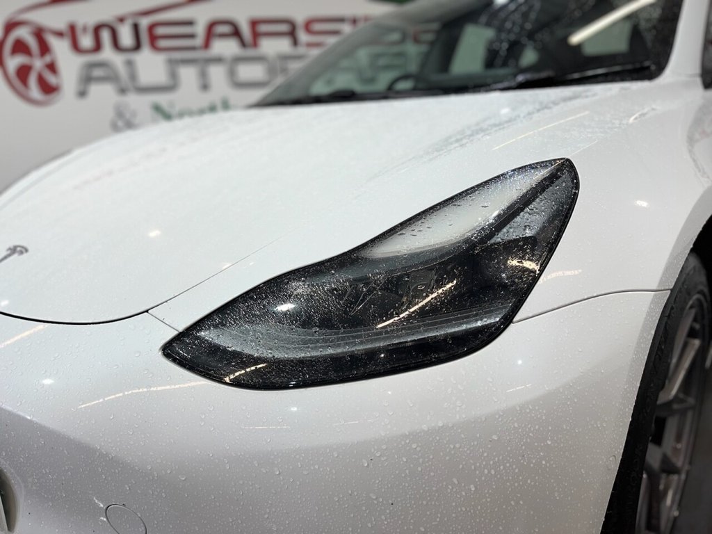 Used Tesla Model 3 2021 for sale - 76256776: Photo 7