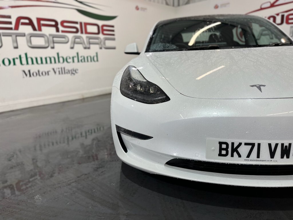 Used Tesla Model 3 2021 for sale - 76256776: Photo 8
