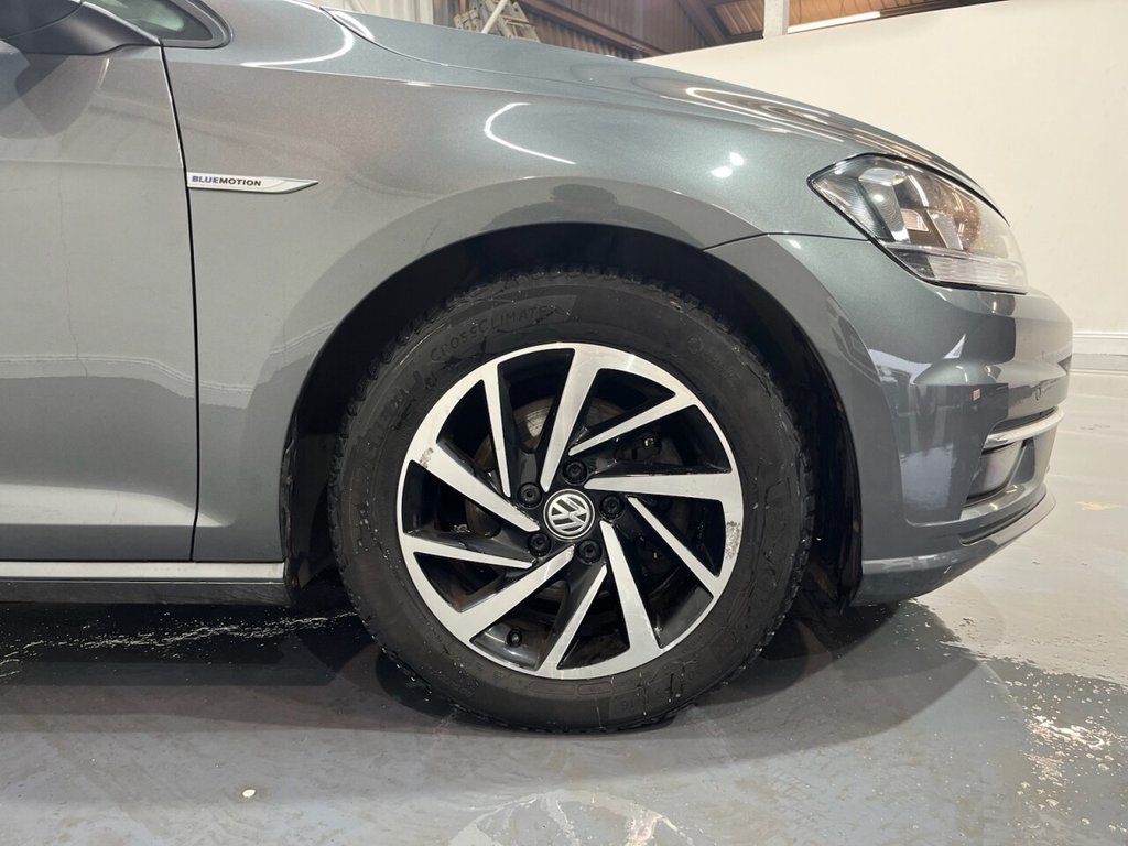Used Volkswagen Golf 2019 for sale - 77356141: Photo 12