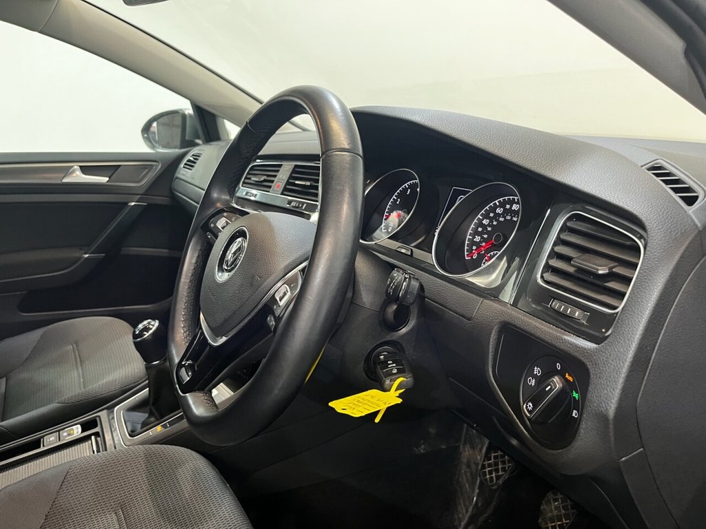 Used Volkswagen Golf 2019 for sale - 77356141: Photo 14