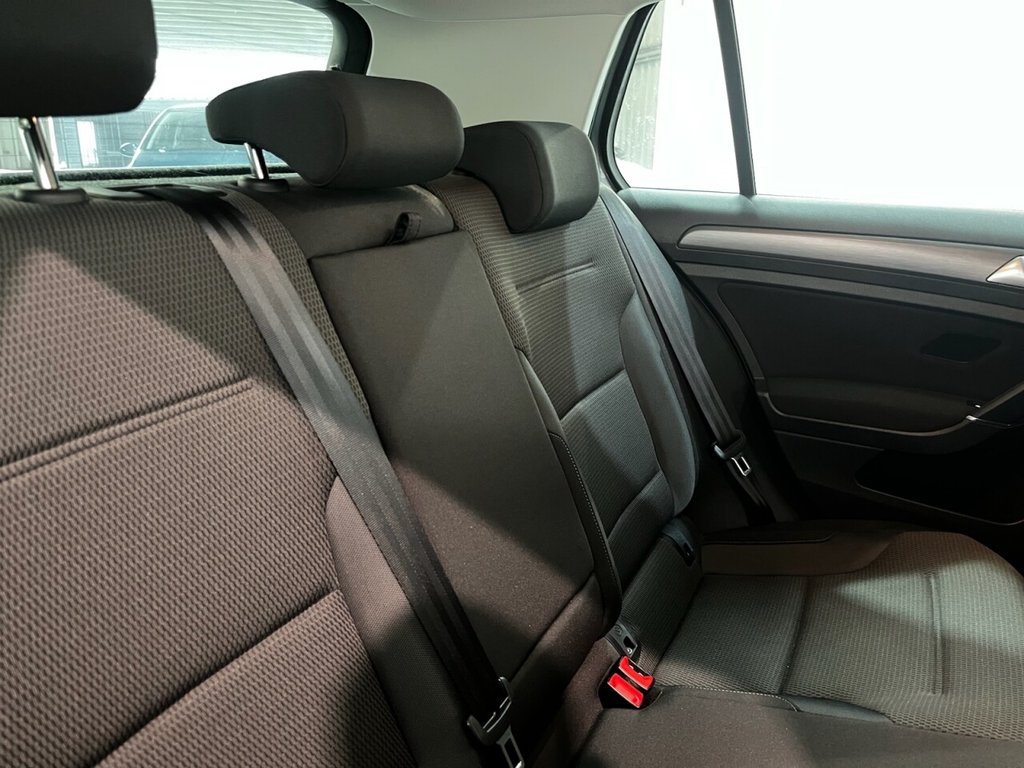 Used Volkswagen Golf 2019 for sale - 77356141: Photo 16