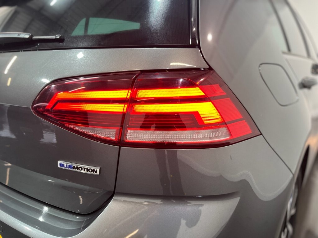 Used Volkswagen Golf 2019 for sale - 77356141: Photo 34