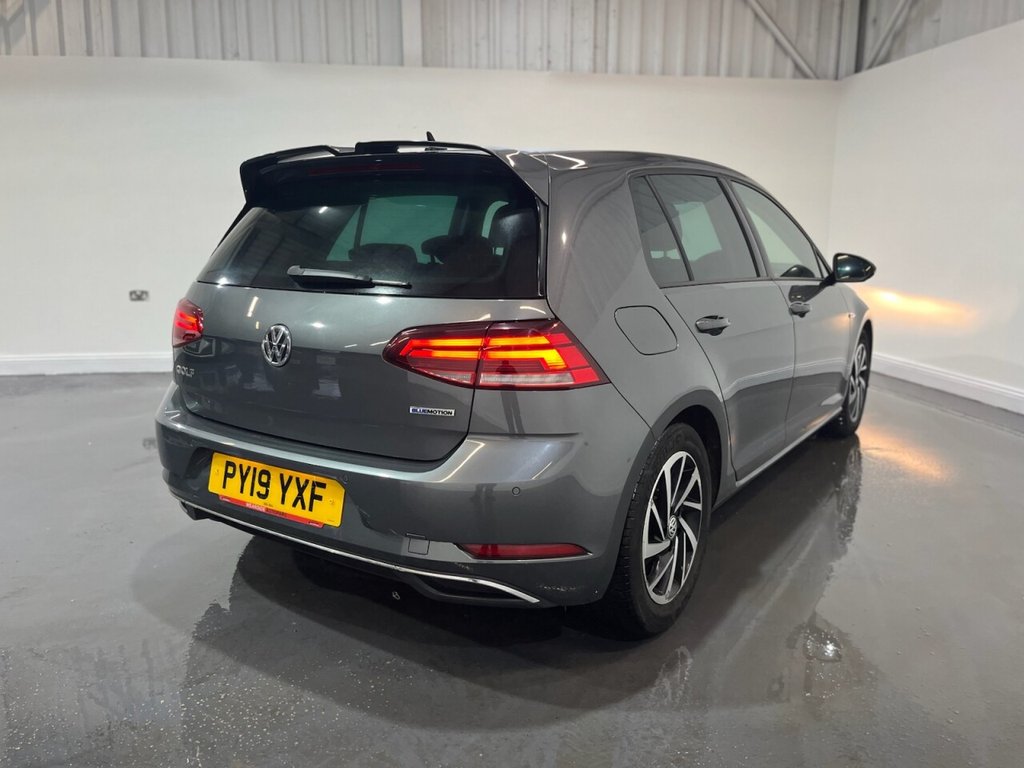 Used Volkswagen Golf 2019 for sale - 77356141: Photo 37