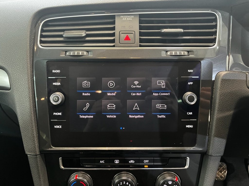 Used Volkswagen Golf 2019 for sale - 77356141: Photo 44