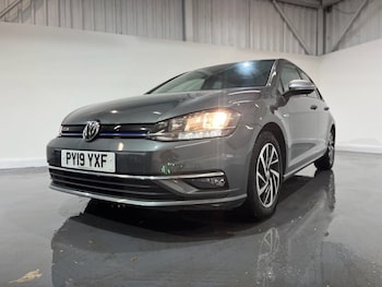 Used Volkswagen Golf 2019 for sale - 77356141: Photo