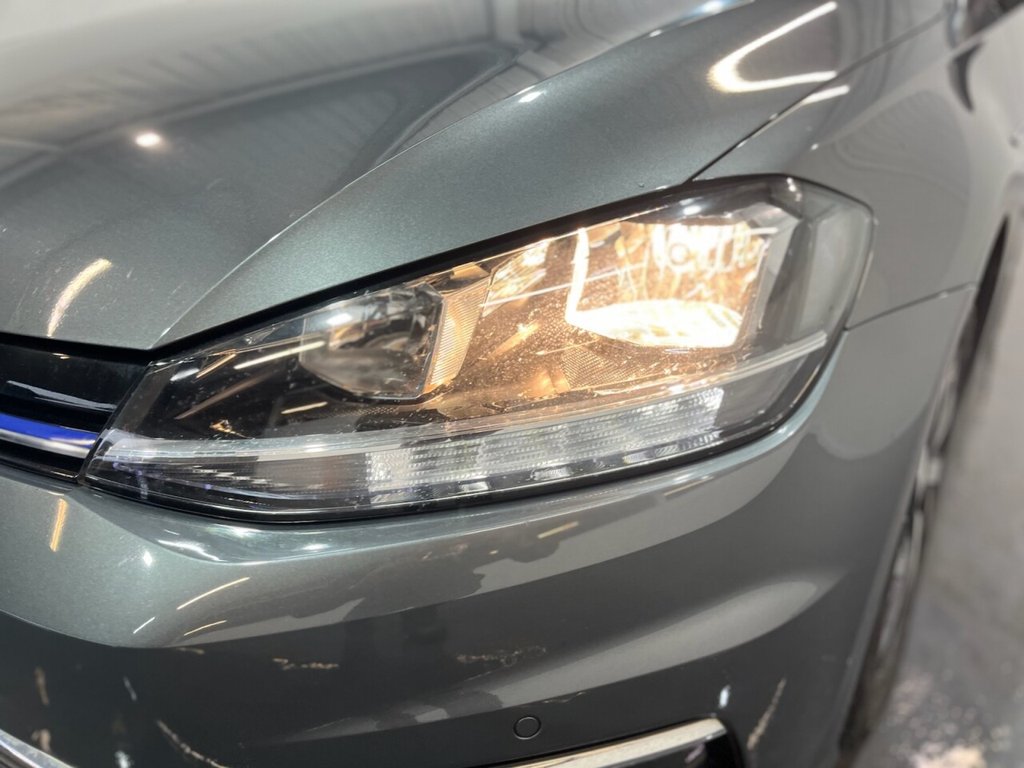 Used Volkswagen Golf 2019 for sale - 77356141: Photo 6