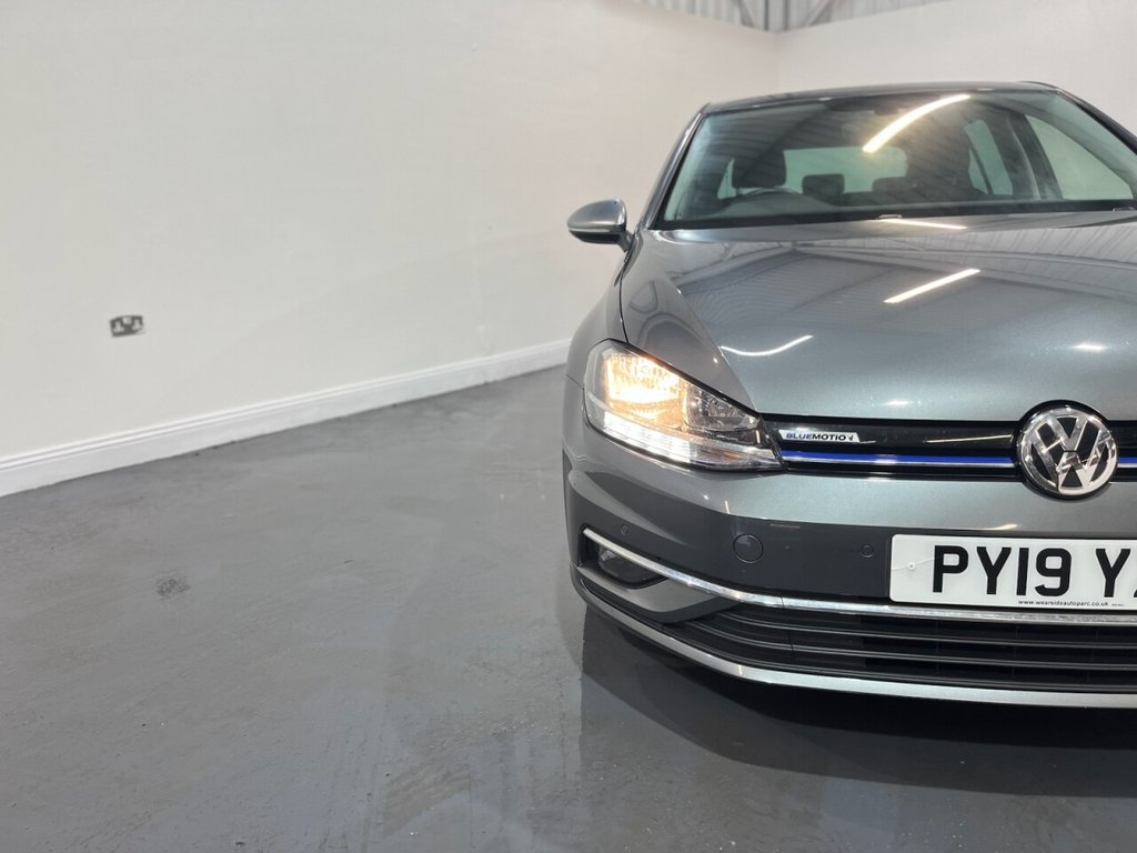 Used Volkswagen Golf 2019 for sale - 77356141: Photo 7