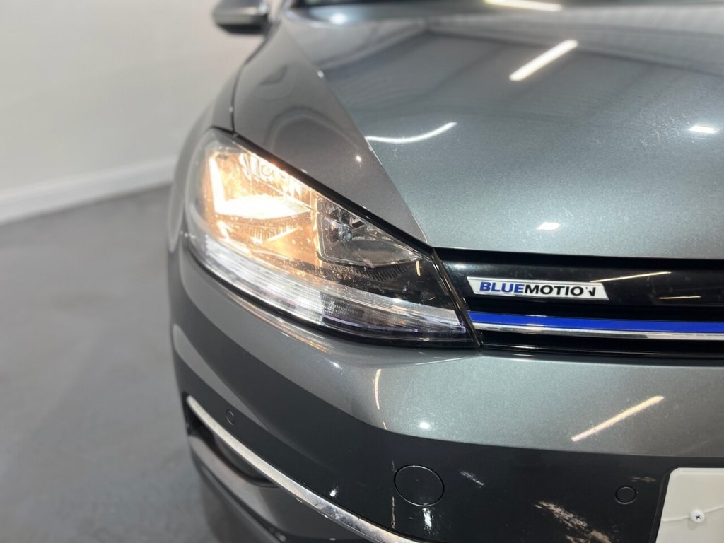 Used Volkswagen Golf 2019 for sale - 77356141: Photo 8