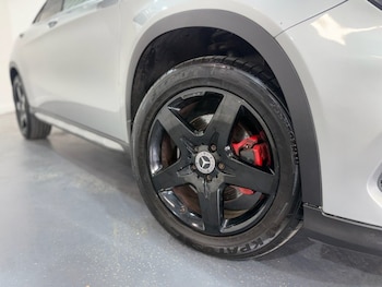 Used Mercedes-Benz GLA 2015 for sale - 79482044: Photo
